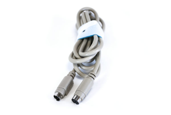 IBP Invasive Blood Pressure 6 Pin Extension 6 ft Length. This IBP Cable is compatible with Philips, GE, Mindray, Datex Ohmeda, Nihon Kohden, and Datascope IBP Testers.