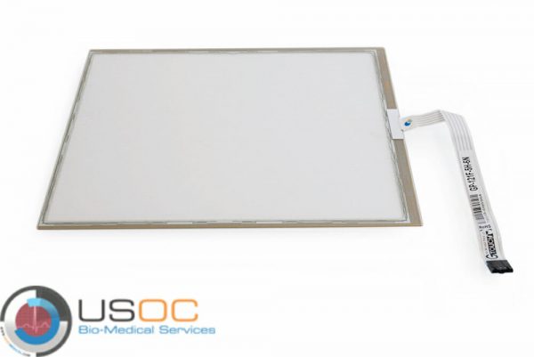 0000-10-10799 DPM 6 Touch Screen 12.1" Refurbished