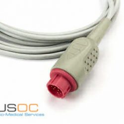 Philips Ultrasound Cable (OEM Compatible)