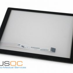 010-1445-00, 862510-000, NL6448BC33-59 Spacelabs 91369 Touchscreen 5 Wire Resistive 10.4 inch Glass Refurbished