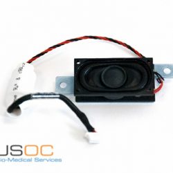 020-000007-00 DPM 6 Speaker and Cables Refurbished