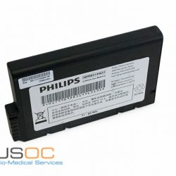 989803144631 Philips VS3 SureSigns Monitor Lithium Ion Battery Reconditioned