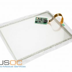 Philips MP50 Touch Glass and ELO Touch board