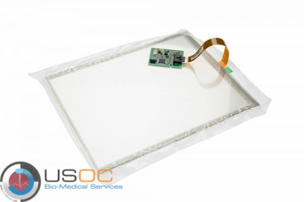 Philips MP50 Touch Glass and ELO Touch board
