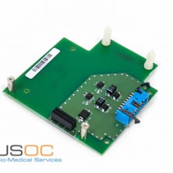0670-00-0785-XX Mindray Datascope Spectrum Monitor SPO2 Interface Board Refurbished
