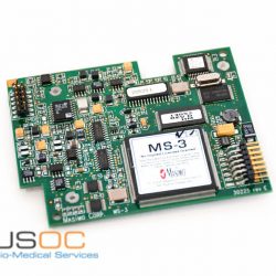0671-00-0055 Mindray Datascope Spectrum Monitor Spo2 Masimo Board Refurbished