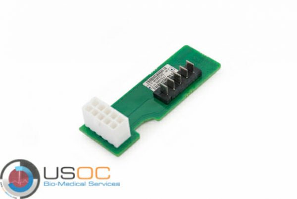 M1168230 GE B650 DC/DC Board for Battery Refurbished