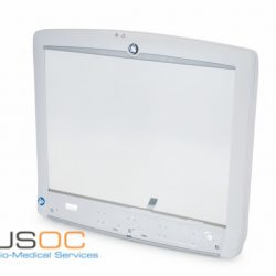 GE B650 Front Display Unit With Touch Assembly VER02 Refurbished. OEM Part Number: 2067857-001