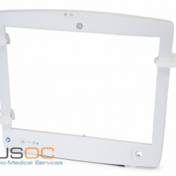 GE B650 VER02 Front Unit Touch Screen. OEM Part Number: 2107470-001