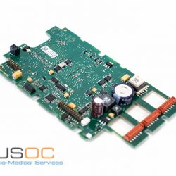 M3001-68425, 453564177921, M3001-66425 Philips M3001A MMS Main Board New Style, Hardware C Refurbished