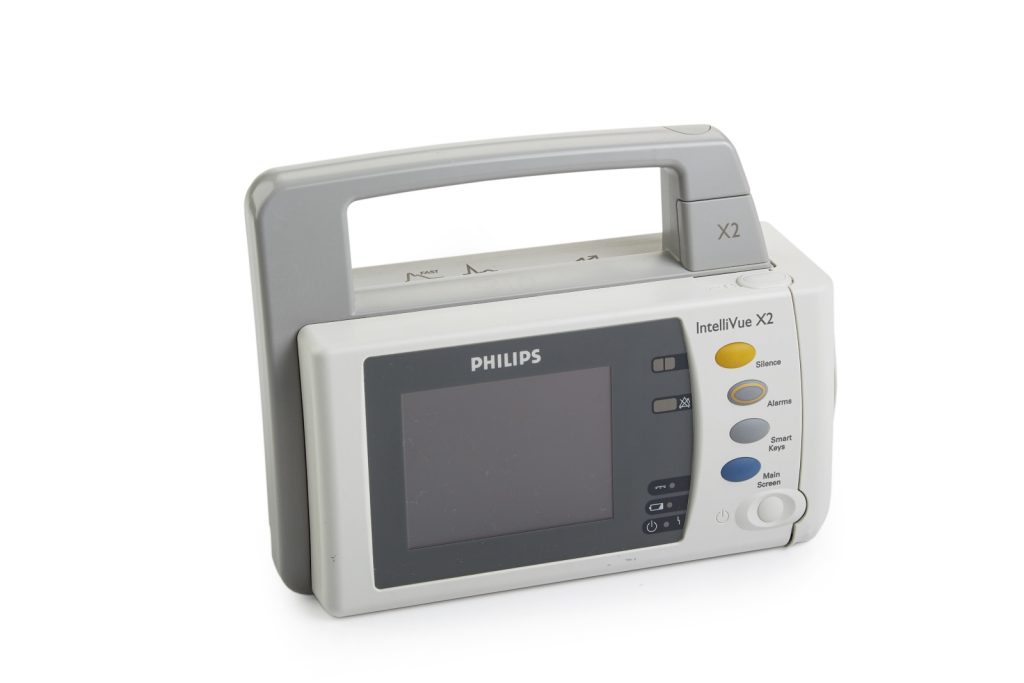 Technologie Smart Pulse de Philips