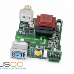 Philips 2267 Masimo IntelliVue Module Main Board Refurbished with front and Rear Connector