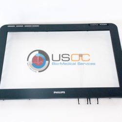 Philips MX700 Touch Bezel Assembly Refurbished