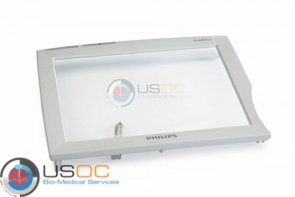M4046-67002, M4046-64001, 453563456851 Philips MP70 Touch Glass with Touch Board OEM Compatible Refurbished