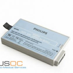 M4605A, 989803135861 Philips MP20/30/40/50 Battery Reconditioned