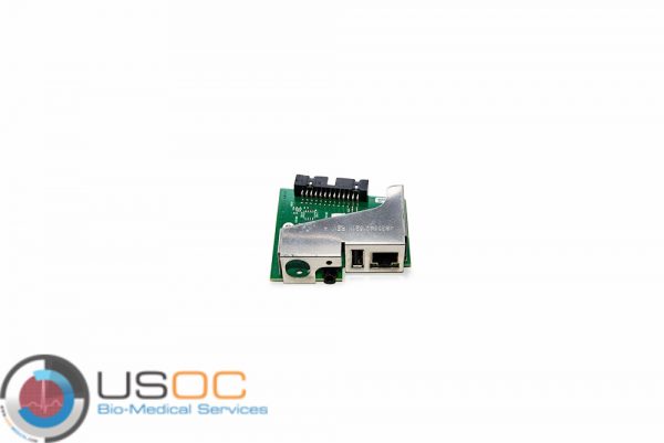 Philips VS3/4 SureSigns VSV PCA I/O LAN and USB Connector Scanner Input Refurbished