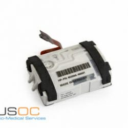 M3000-60001, M3001-64500 Philips M3000A Module Hardware 1 NIBP Pump Assembly Old Style Refurbished