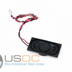 6006-20-39385 DPM 3 Speakers and Cables Refurbished