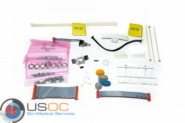 451261003311 Philips MP20/30 Small Part Kit