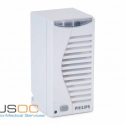 453563469801, M8025-60501 Philips MP80/90 Remote Alarm Device Speaker to Monitor M8031 Refurbished