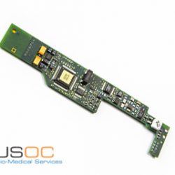 M3001-66404, M3001-66406 Philips M3001A Fast SPO2 Old Style Board Only for MMS Refurbished