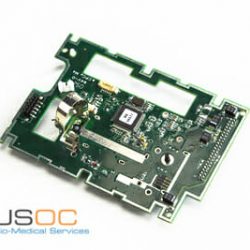 M3015-66422 Philips M3015A Main Board CO2 SN Starts with DE435 NO Pump Assembly Refurbished