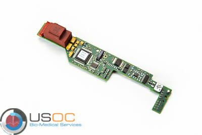 M3001-66424, M3001-66426 Philips M3001A Oximax SPO2 Board Only New Style for MMS Refurbished