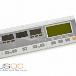 Philips M1350B Fetal Monitor Display Refurbished