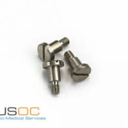 Philips Toco Top Case Screws Qty 3 (OEM Compatible)