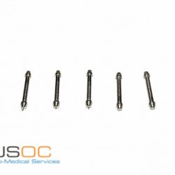 Philips M2601B Comport Well Dust Cover Pin (Set of 5) OEM Compatible