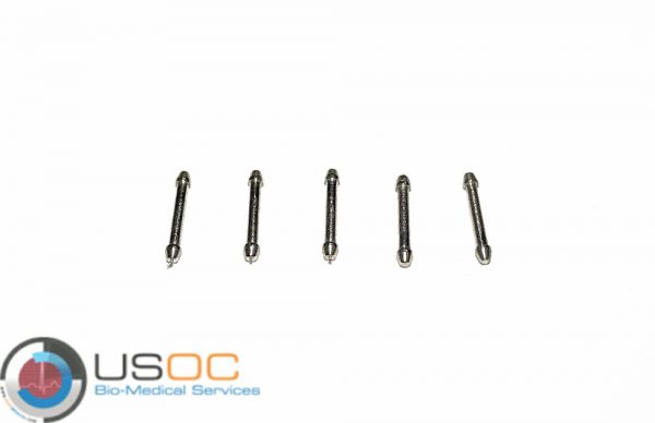 Philips M2601B Comport Well Dust Cover Pin (Set of 5) OEM Compatible