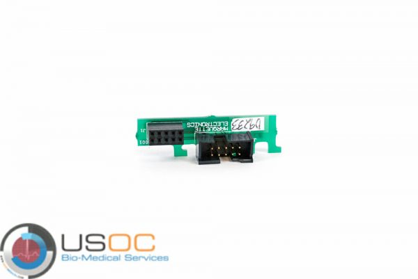 800006-001 GE Tram 800A/SL Interconnect PCB Assembly Refurbished