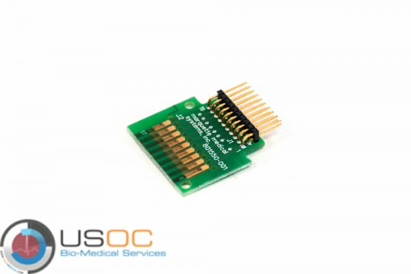 GE Dash 3000/4000/5000 Expansion PT Printed Circuit Board Refurbished
