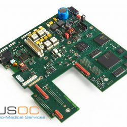 M8058-68404, 451261026621 Philips MP20/30 Main Board PCA Units SN DE540 and Lower Refurbished