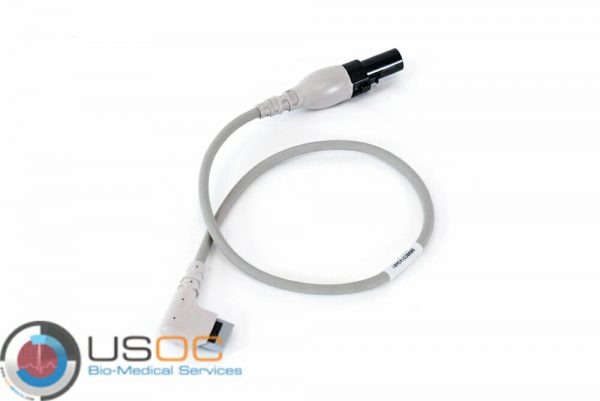 989803143481 Philips MP5 Monitor PWD Tether Data Cable Refurbished,