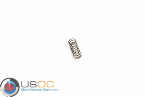 03810 Small Block Auxiliary Fitting Spring
