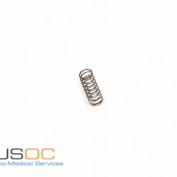 04640 Small Block Bypass Nut Spring