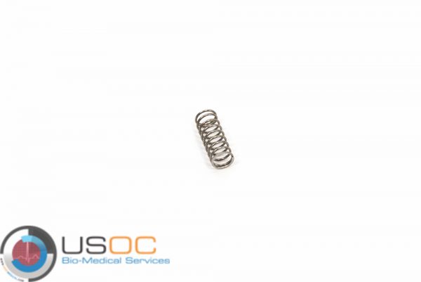 04640 Small Block Bypass Nut Spring