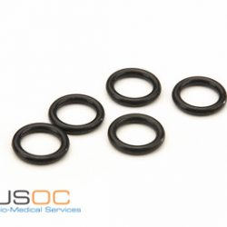 3513 Sechrist O-ring (Set of 5) Oem Compatible. This o-ring is used on the proportion block assembly
