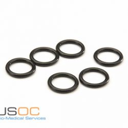 3521 Sechrist O-ring (Set of 5) Oem Compatible. This o-ring is used on the diaphragm blocks.