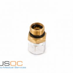 3528A Sechrist Air Fitting for Water Trap OEM Compatible.