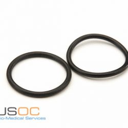 3566 Sechrist O-ring (Set of 5) Oem Compatible. This o-ring is used on the diaphragm block portion of the blender.