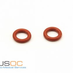 3618 Sechrist O-ring (Set of 5) Oem Compatible. This item is used on the alarm block poppet.