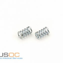 3619 Sechrist Spring (Set of 5) Oem Compatible. This spring is used on the alarm block.