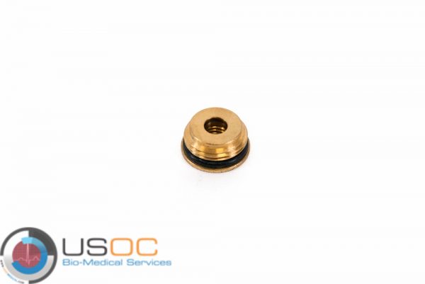 3620 Sechrist Alarm Valve Oem Compatible. This item requires o-ring USOCBK3520