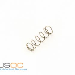 3637 Sechrist Spring (Set of 5) Oem Compatible. This spring is used inside of the alarm block.
