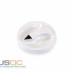 504562 Precision Control Knob for an oxygen blender NEW