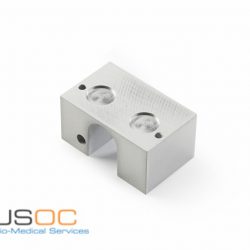 CBS Sechrist Calibration Block Oem Compatible. This block is used in order to calibrate a blender properly.