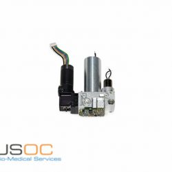 Philips M3015A CO2 IR Scrubber/Block, IR Sensor and Pump Serial Number DE435 Exchange Refurbished