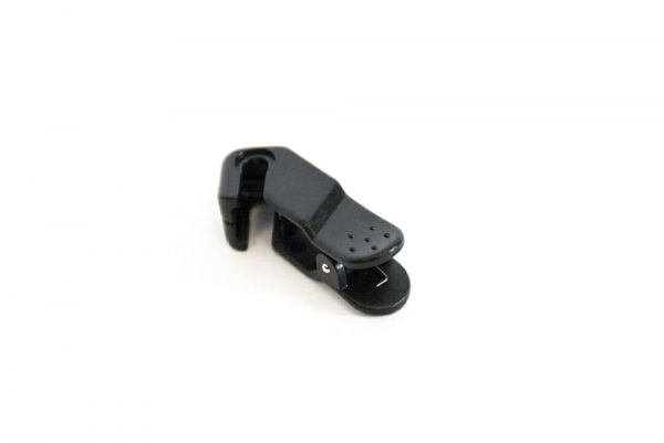 D-YSE Nellcor Adult SPO2 Ear Clip OEM Compatible.